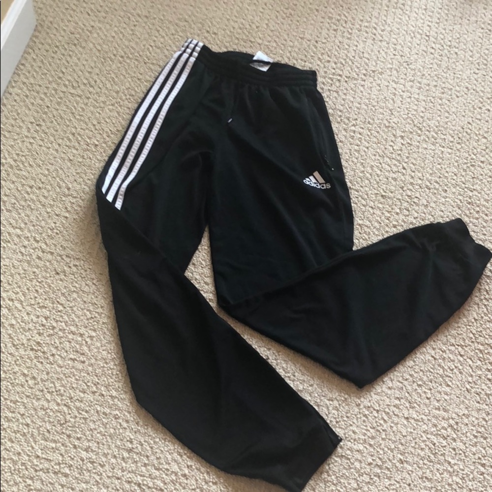 Soccer athletic pants